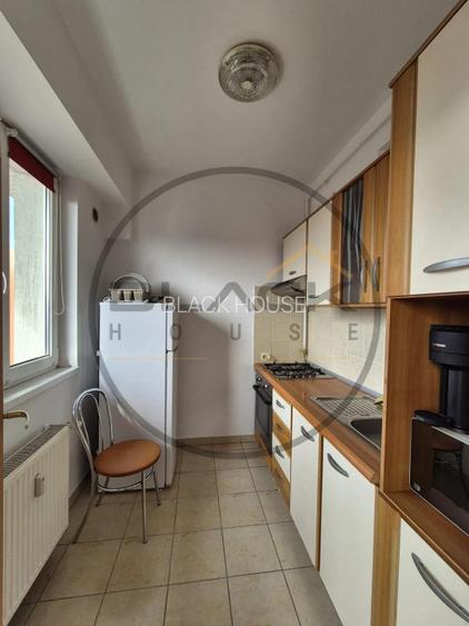 Apartament 1 camera , Semicentral  - 3