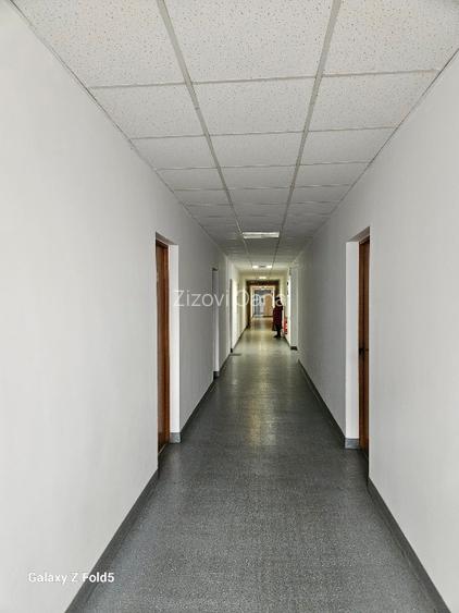 Inchiriez spatii birouri - 4