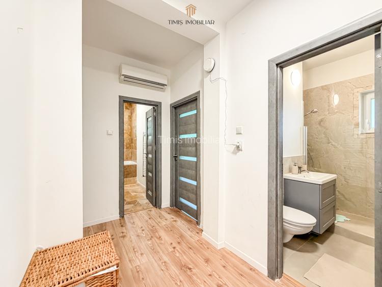 Apartament 5 camere, 125 mp – lângă Drept, Complex Studențesc - 23