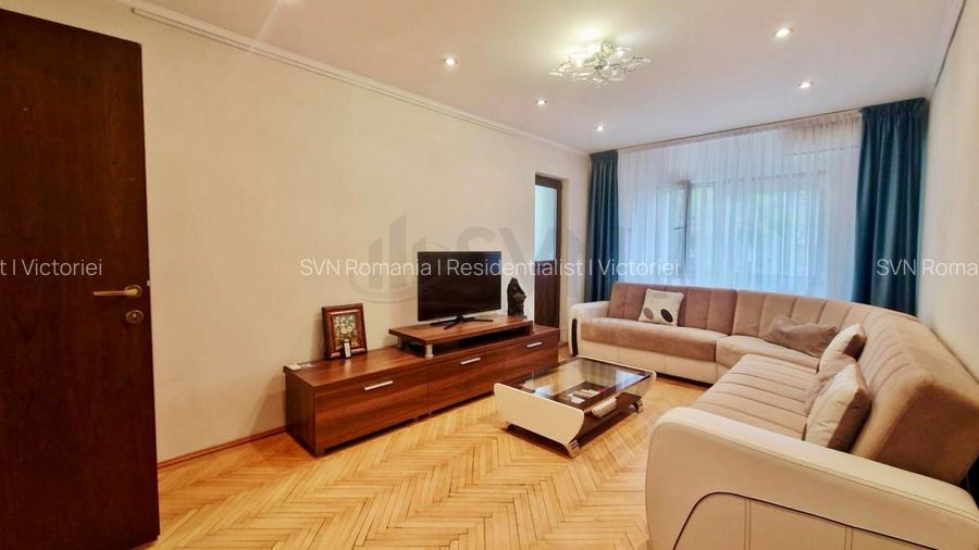 REA1025007 Apartament 2 camere l Calea Mosilor I Linia 2 de la Bulevard - 3