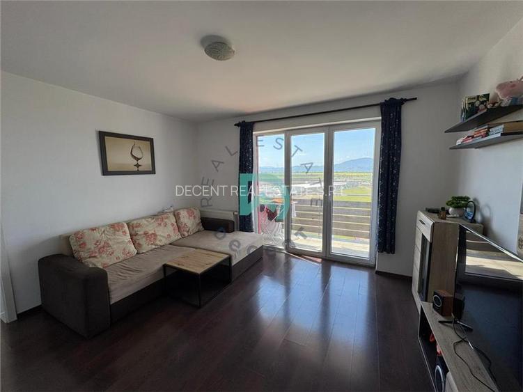 Apartament 2.5 camere Avantgarden, Brasov - 3