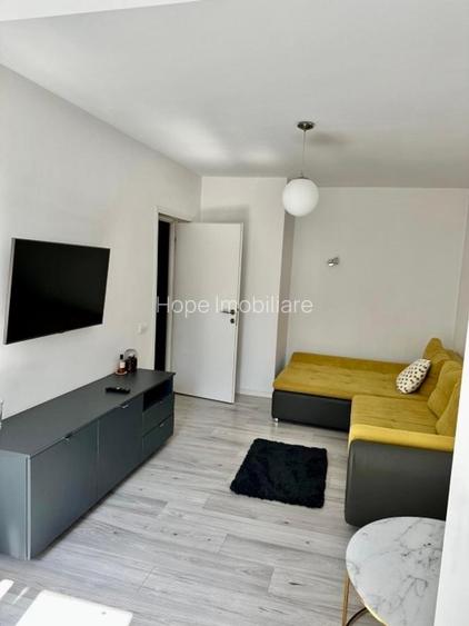 Berceni -Dorohoi Apartament 2 camere - 8