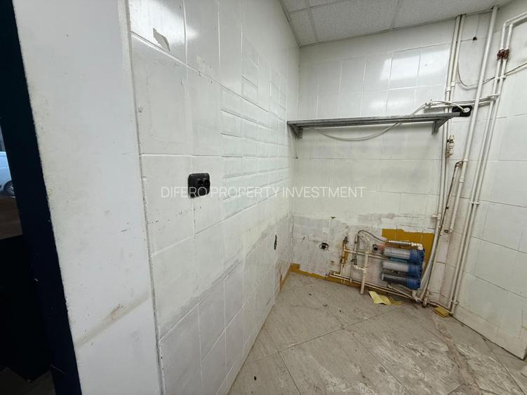 Spatiu comercial Universitate - 2