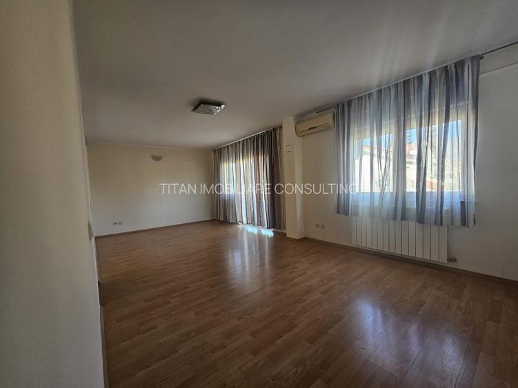 Vila individuala curte proprie garaj sutuata in complexul rezidential The Class - 7