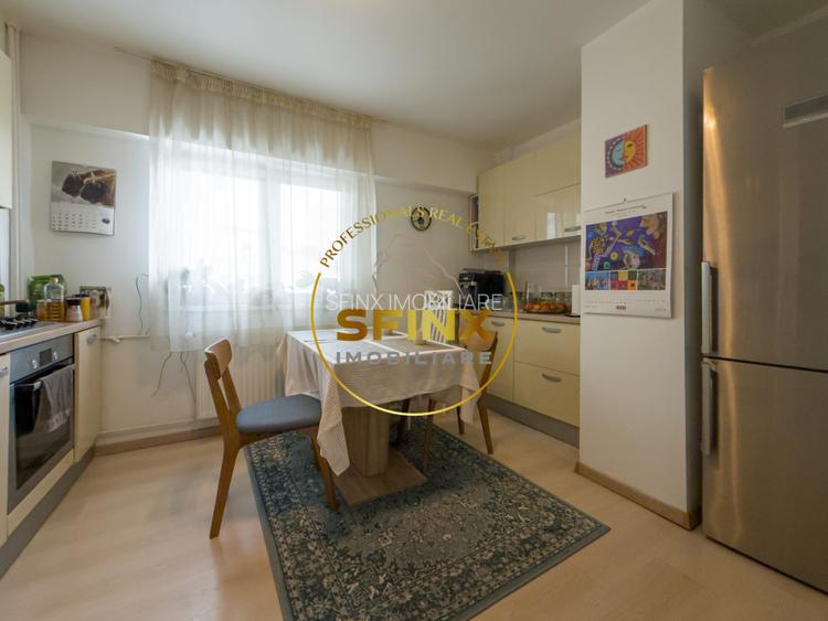 Parcul Herastrau | vedere catre lac | Baneasa  | 0% comision  - 10