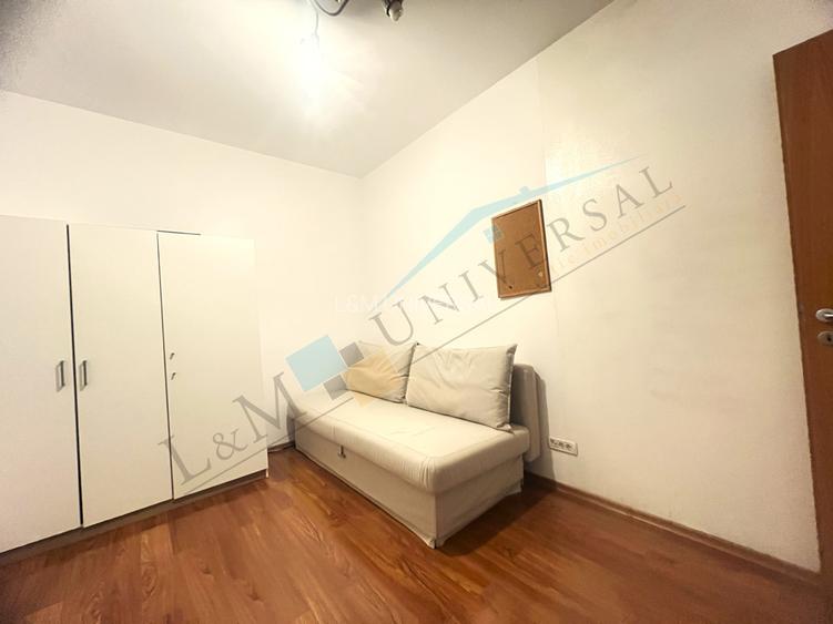 Nerva Traian-Metrou Timpuri Noi, SUPERB, Bloc 2007, 3/4, Mobilat, CENTRALA, Lift - 8