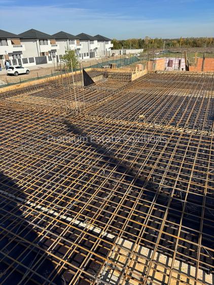 Casă individuală de vânzare – Strada Nucilor – Oferta Luna Februarie !! - 23