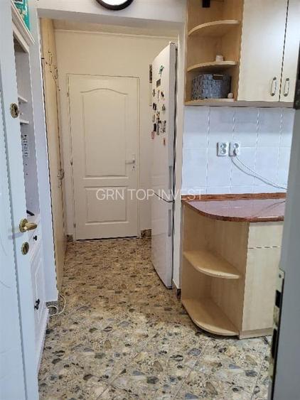 Apartament modern 2 camere balcon boxa zona Strand Termal - 8