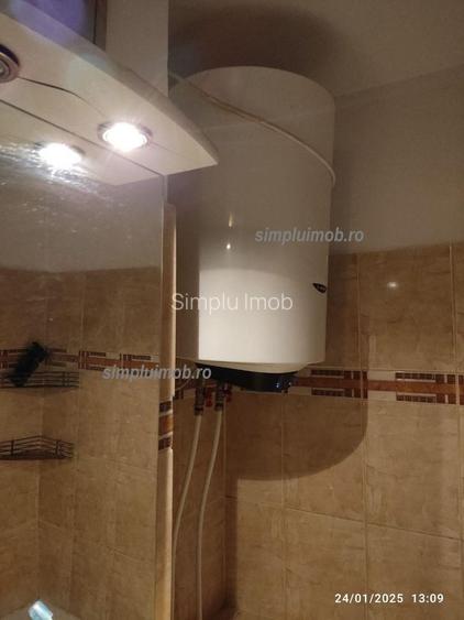 Garsoniera Auchan Vitan - Bloc 1979 - 10