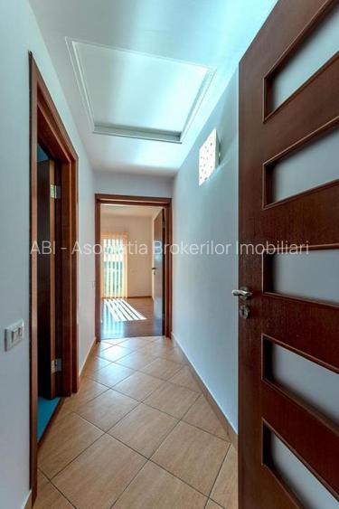 Calea Mosilor, Traian, vila moderna 4 camere - 3