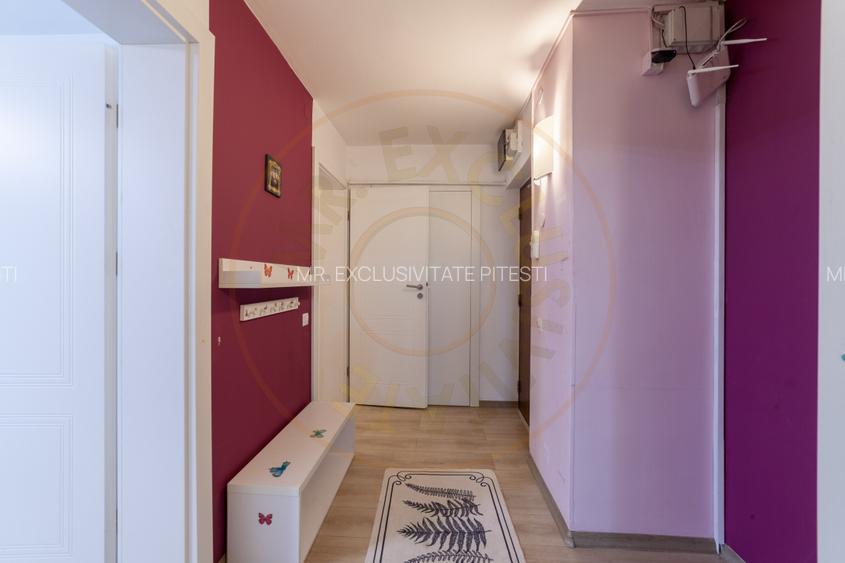Apartament 3 camere  - Strada Bascovului - Comision 0% - 7
