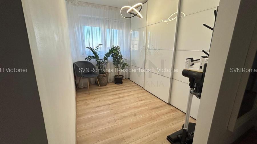 REA1025718 I DE VANZARE I 4 camere zona TRAPEZULUI - 4