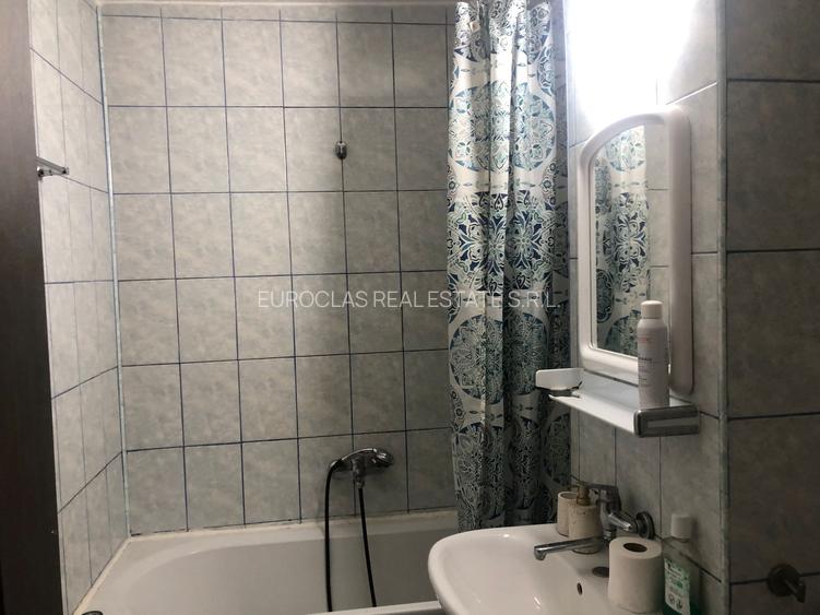 APARTAMENT 2 CAMERE - FALEZA NORD-PESCARIE - 380 EURO (COD E2+E7) - 8