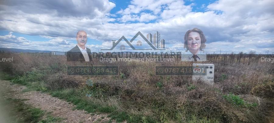 Teren Nord Residence Adjud/Vrancea/ Loturi cu Poziție Centrala - 2