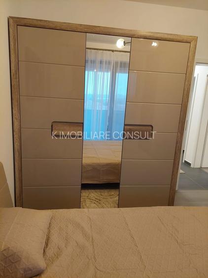 Sos. Oltenitei apartament 2 camere de inchiriat mobilat si utilat - 8