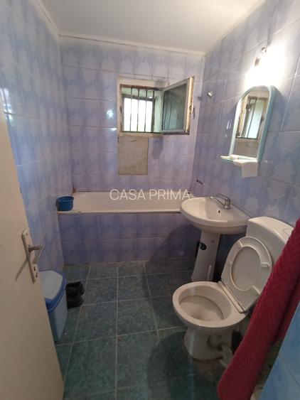 Apartament 2 camere Nicolina-Belvedere, DECOMANDAT, de renovat - 4