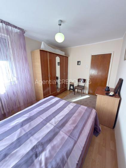 De închiriat: Apartament 2 camere Decomandat, 52.5 mp, Bd. Camil Ressu - 6