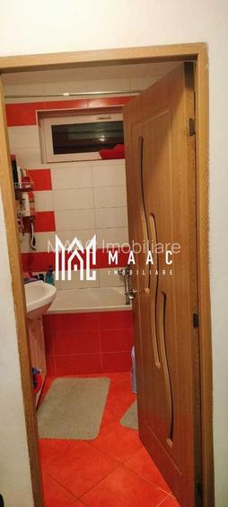 Apartament 2 camere I Decomandat I Balcon I Alma-Turnisor - 7