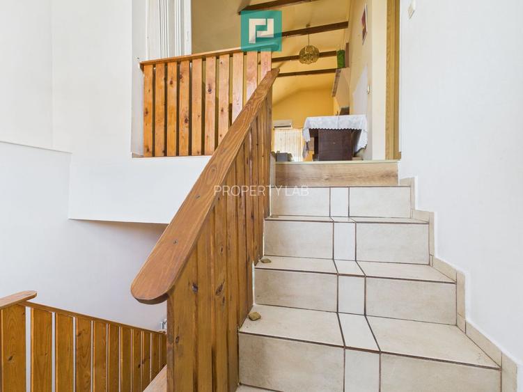 Casă spațioasă în Săcălaz lângă Timisoara - 22