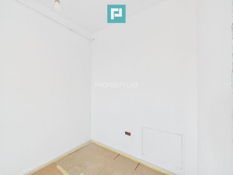 Penthouse cu terasă generoasă, în inima Chișodei - 19