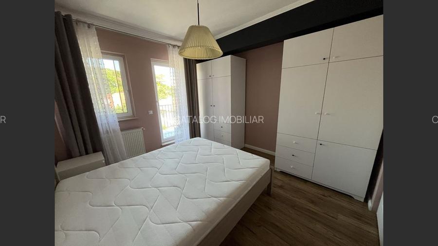 Apartament 2 camere, cu loc de parcare subteran - 5