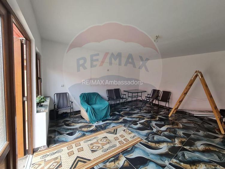 Casă de vanzare in zona Dâmbovița - 11