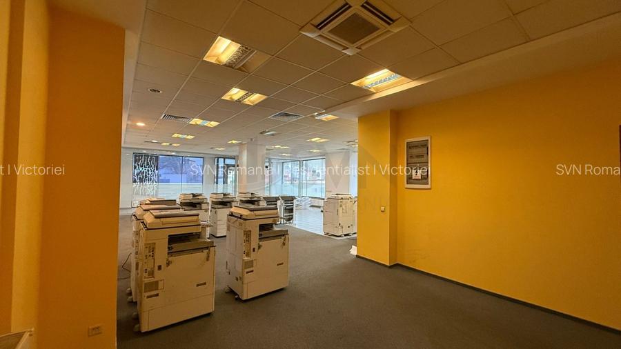 REC3001653 Cladire de Birouri l De Vanzare l Bucurestii Noi Chitila - 5