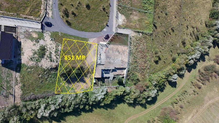 851 mp, Pârâu in spate - Brașov | Centrul echitație și Complex Pănicel - 4