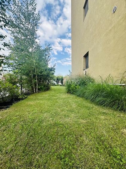 Curte proprie 82 mp | 2 camere, 52 mp | La 10 min de centrul orasului - 5