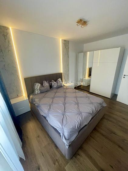 Apartament la cheie cu terasa de 44 mp,2 camere,bloc nou - 3