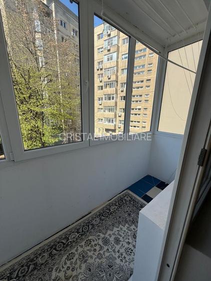 De închiriat: Apartament modern 2 camere, Tineretului – Metrou - 7