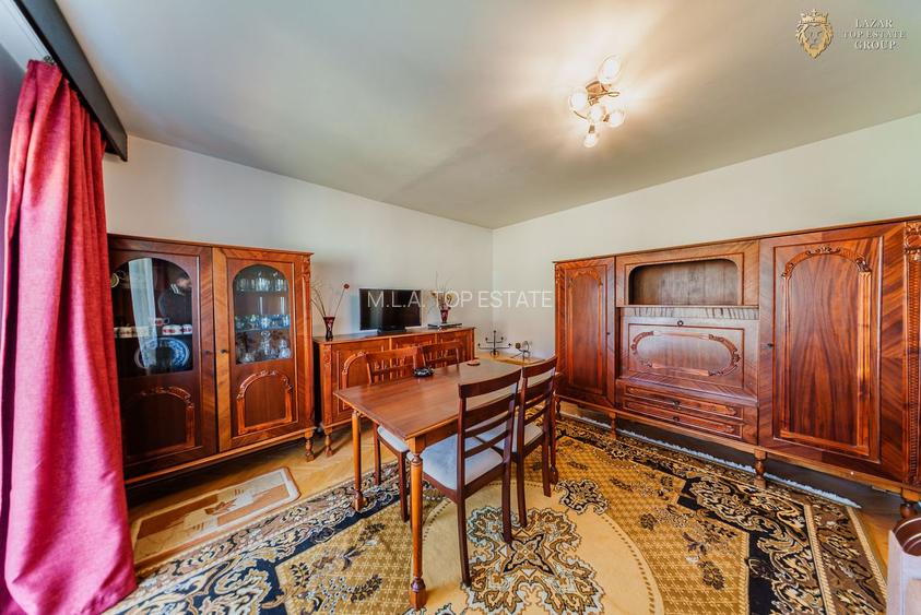 Apartament 3 camre de vanzare in Micalaca - 24