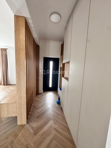 Vila in ansamblu de 16 imobile, finalizata, pret promotional! - 20