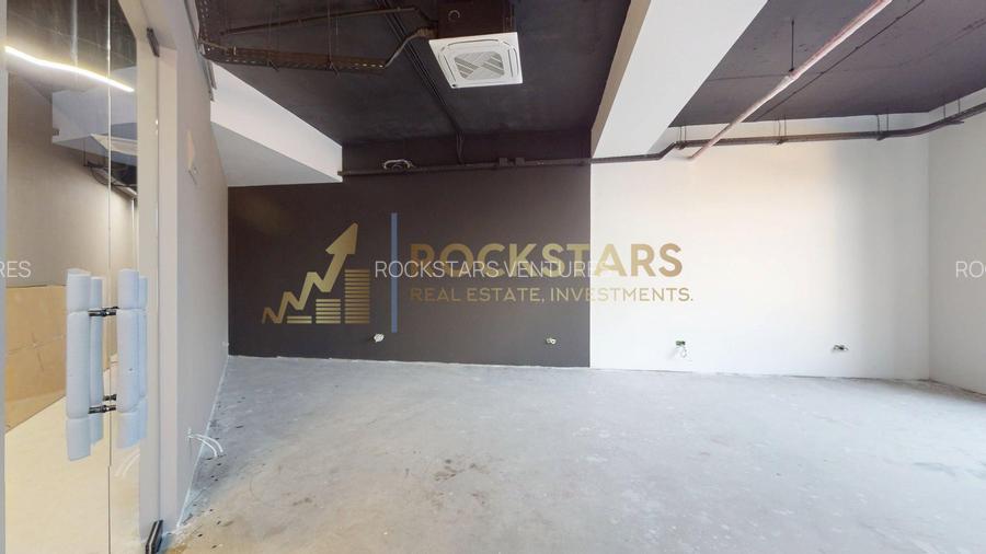 Spatii de birouri | Bd. Tudor Vladimirescu, | Dobroesti - 3