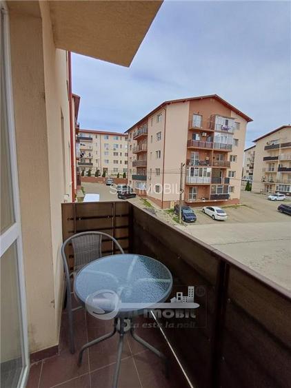 Apartament 3 Camere Lux cu 2 Locuri de Parcare – Valea Lupului, Iași - 14