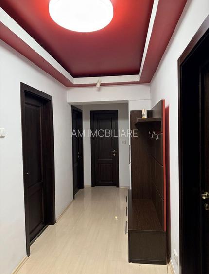 AP. 3 CAMERE- NERVA TRAIAN, BUCATARIE INCHISA, 70 MP, MOBILAT MODERN - 6