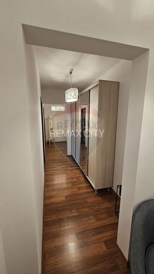 Apartament cu 2 camere de închiriat în zona Central - 4