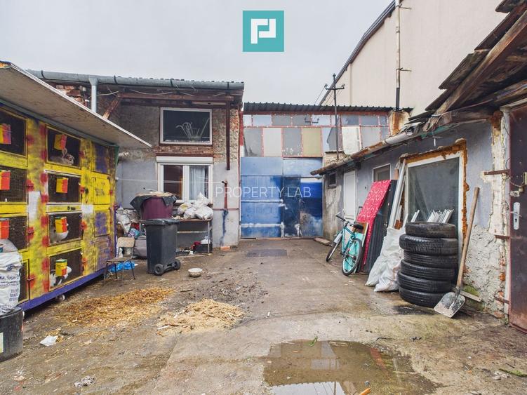 Casă+teren 661 mp în Mehala oportunitate excelentă - 11