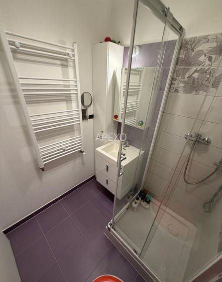 Apartament 3 camere-Vlahuta - 7