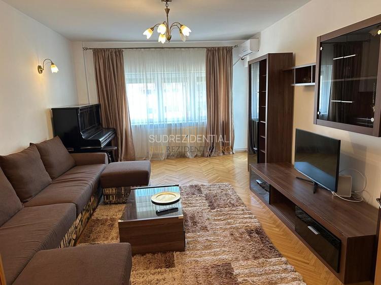 Apartament 3 Camere Premium | Kiseleff – Ion Mihalache - 5