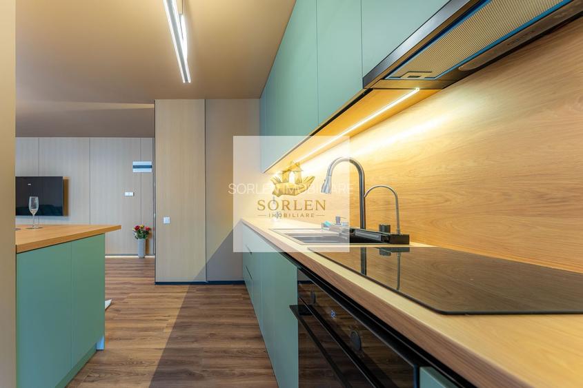 Apartament premium cu 2 camere | Între Lacuri | Cluj-Napoca - 15