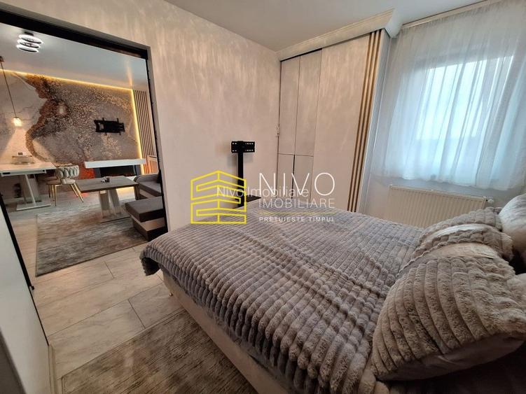 Apartament 2 camere – Tg. Mureș – Tudor – Green Residence - 7