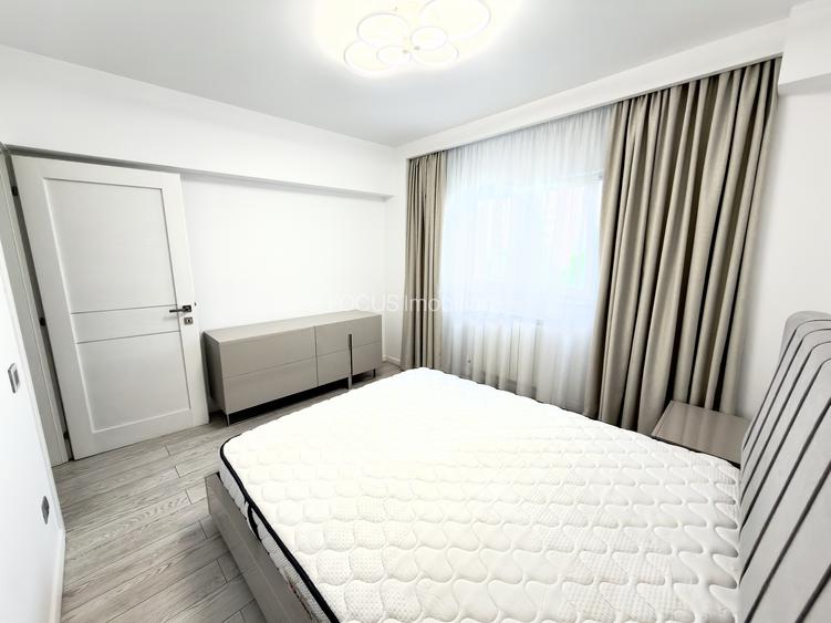 Apartament 2cam 50MP Modern - Obor | Mosilor - 8