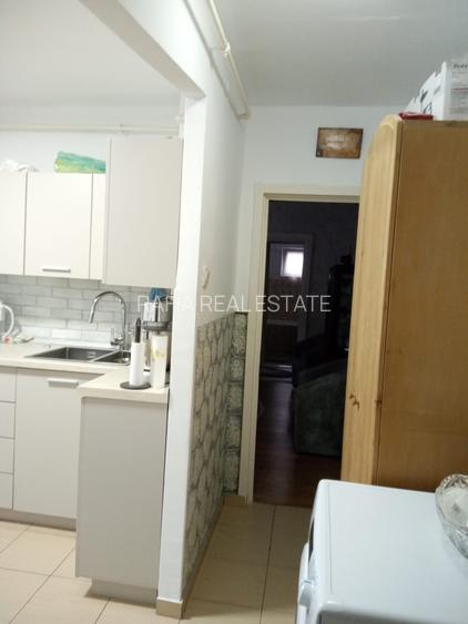 Apartament de 2 camere în Năvodari - 5