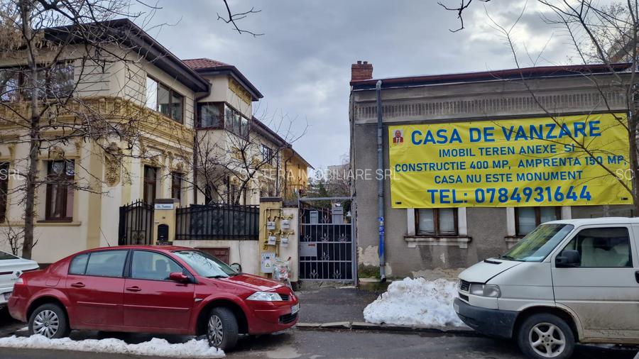 VANZARE CASA VILA INDIVIDUALA - 5