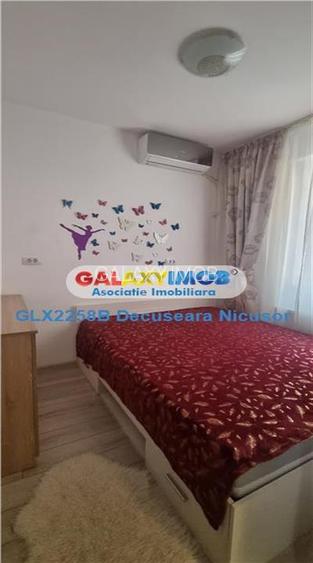 Studio,str.Ilie Petre, Militari Residence, 350 Euro - 10