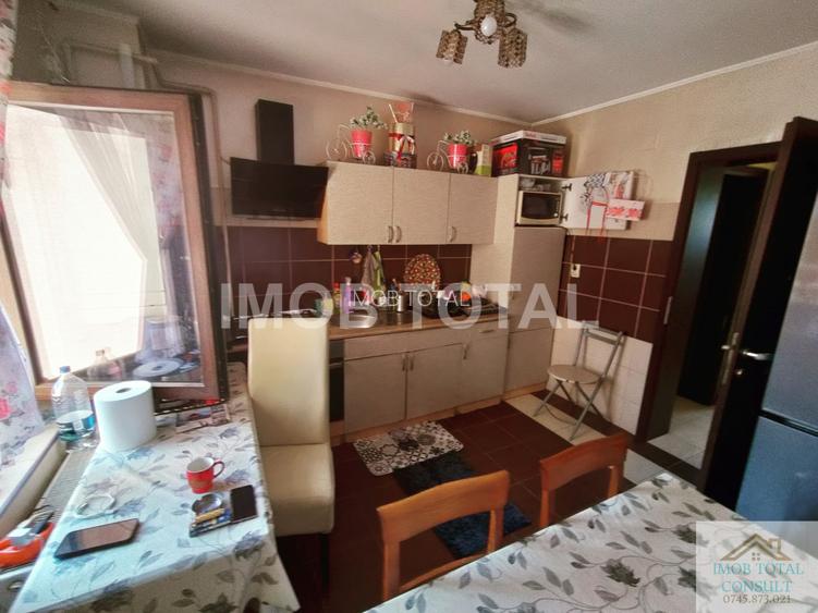 Casa, Jumatate duplex,mobilata utilata Prundu Platou - 10