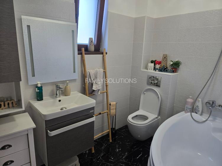 Vila de vanzare,Popesti Leordeni - 9