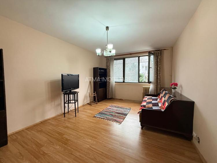 Vanzare 2 camere decomandat Berceni Racovita Kaufland Comision zero - 2