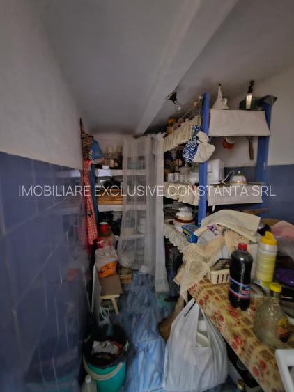 Apartament cu potențial excepțional | Zona Zero Constanța | Ideal investiție - 12